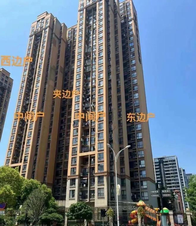 后才恍然大悟“边户”才是最大的坑！龙8国际唯一网站入住“中间户”2年(图7)