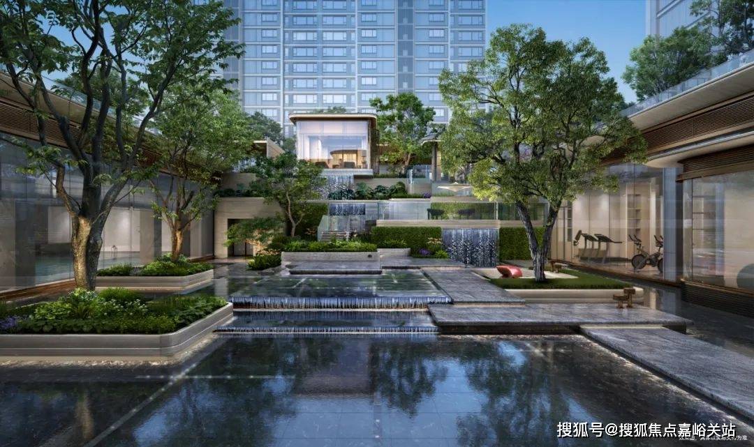 中心)楼盘欢迎您-小区环境-户型-价格-地址-楼盘详情-周边配套江湾金茂府(售楼处)首页网站-2025江湾金茂府销售中心(营销(图14)