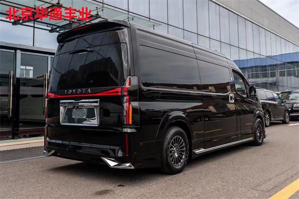 新款丰田海狮7座多少钱丰田海狮(7座)价格