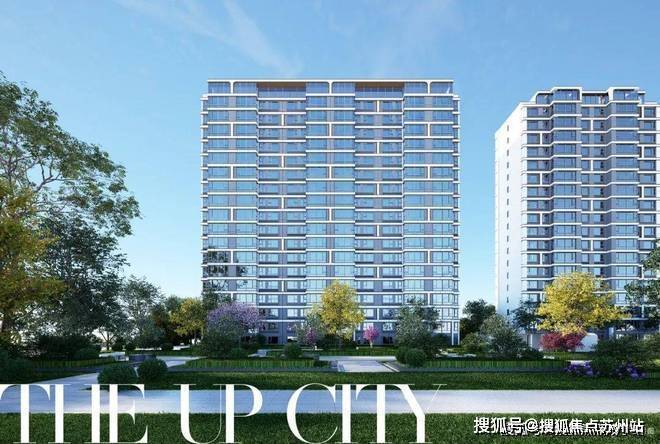 房价_楼盘评测丨地址丨详情丨售楼处电话丨 交房时间保利光合上城(光合上城售楼处)首页网站-2025(图3)