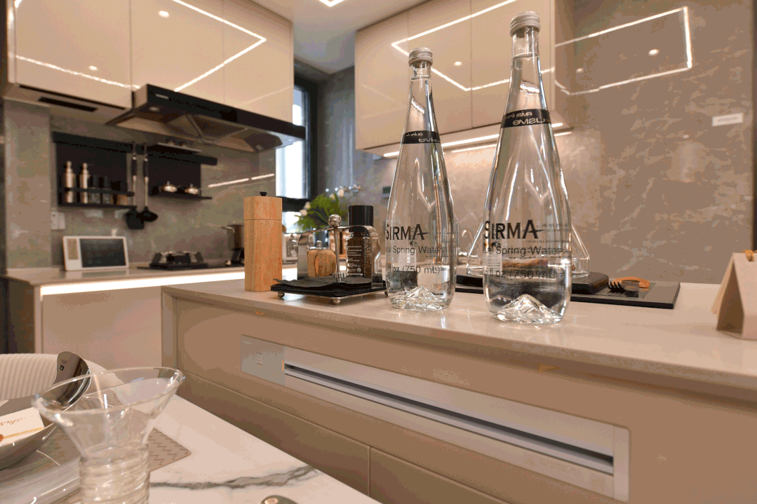 型价格地址楼盘详情配套电话交房时间配套电话交房时间售楼处欢迎您上海保利光合上城 (售楼处) 首页 - 销售中心 - 环境户(图24)