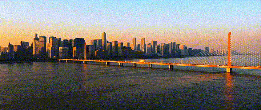 布：建工EIC定义高端居住标准！【楼市热搜】建工EIC售楼处发(图11)