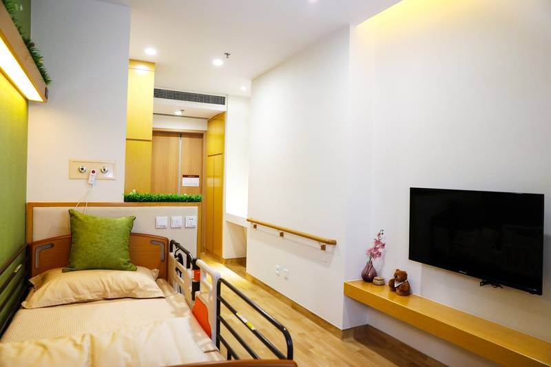 京市海淀区广源长青养老中心医保定点可咨询【2026最新】失能半自理照护哪家强?北(图6) 京市海淀区广源长青养老中心医保定点可咨询【2026最新】失能半自理照护哪家强?北(图6)