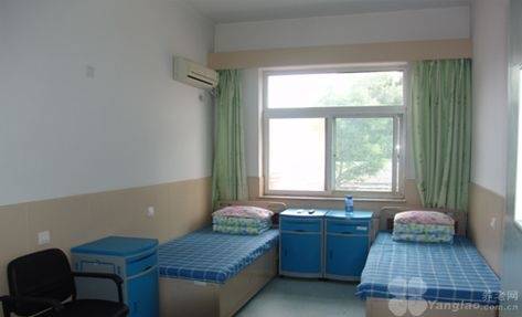 京市海淀区广源长青养老中心医保定点可咨询【2026最新】失能半自理照护哪家强？北(图9)