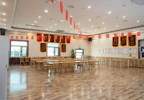 京市海淀区广源长青养老中心医保定点可咨询【2026最新】失能半自理照护哪家强？北(图13)