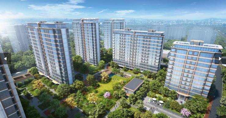 目户型图-价格新华星耀玥湖项(图2)